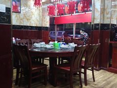 大堂-小铜锣湾海鲜家常菜馆(河西店)