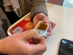 -麦当劳(文武路店)