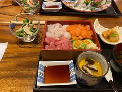 -希望日本料理(保利香槟花园店)