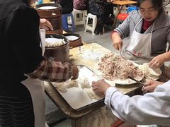 -海汇源老烧麦店(东大街总店)