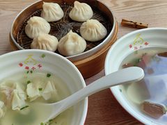 -珊珊小笼馆(仙霞路店)