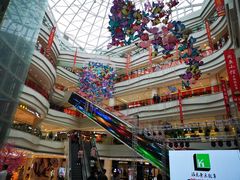 -周鱼小馆石锅酸菜鱼(活力汇店)