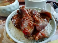 -真功夫(彩田路店)