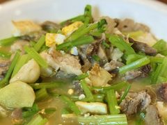 -钟掌勺忘不了地道湘菜(新天地假日广场店)