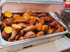 -洪兴砂锅·融合砂锅菜(三站店)