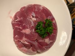 -南门涮肉(后海店)