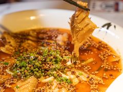 -鼎盛蜀坊·重庆江湖菜(市桥地铁站店)
