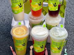 -奈雪的茶(皇庭广场店)