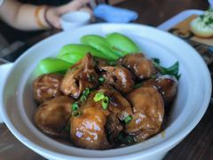 -浦江餐饮•上海菜馆(五四路店)