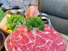 -宽巷子成都火锅(南站店)