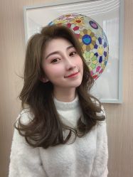 -OnHair造型