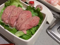 -海底捞火锅(新松江路店)