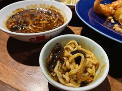 -小吊梨汤·北京菜·烤鸭(鸟巢店)