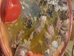-阿婆情腊排骨火锅(金虹路店)