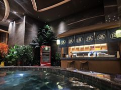 -汤印温泉假日酒店(崇礼富龙滑雪场店)