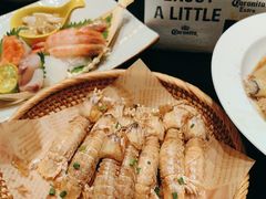 -高佳庄·海鲜酒楼(定海店)