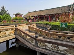 -茂陵博物馆