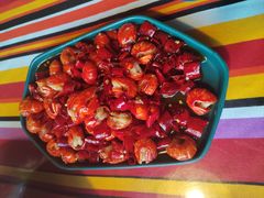 -吧嘚嘴炭烧鸽串吧(北海街店)