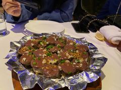 -赵记老铺(市府恒隆广场店)