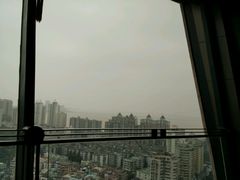 -粤海璇宫·木棉花高空旋转餐厅·聚会派对