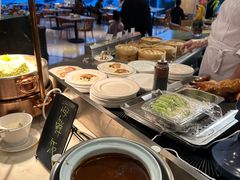 -南京维景国际大酒店咖啡厅