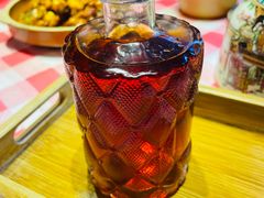 -望庐说·本地菜馆