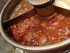 -巴奴毛肚火锅(龙湖锦艺城店)