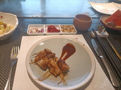 -御泉七味铁板烧(高区店)