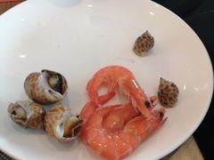 -万德诺富特酒店·自助餐厅(万德大厦店)