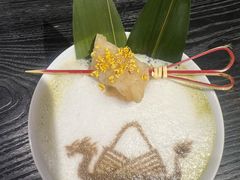 -宫事颐庭·老佛爷贵寿下午茶(颐和园店)