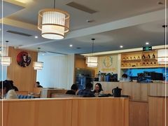 大堂-牛匠和牛寿喜锅(西安总店)