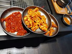-夜食白市Yespicy·烧烤啤酒宵夜(番禺四海城店)