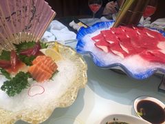 -虾佬圣汤·海鲜姿造(乐堤港店)