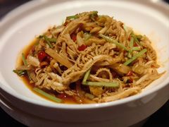 -炊烟小炒黄牛肉(浦东世纪汇店)
