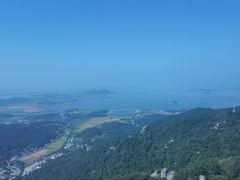 -巨石山景区