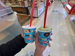 -DQ·蛋糕·冰淇淋(奥林匹克广场店)
