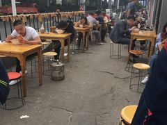 -泰顺江南春面馆