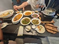 -明丰小渔馆(明月路店)