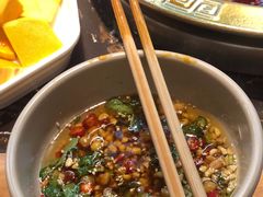-堂客老火锅(欣阳广场总店)
