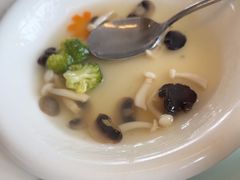 -枣子树·素食餐厅(朱家尖店)