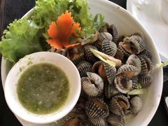 -CHINCHIN 青青·泰国料理(万象食家店)