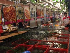 -79号渔船海鲜饭店(华强北店)