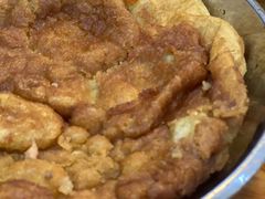 糖油饼-增盛魁小吃店
