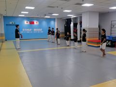 -正道拳击·跆拳道馆(青少年活动中心)