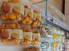 -凯斯汀蛋糕(大学城店)