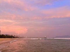 -海南清水湾莱佛士酒店