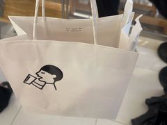 -喜茶(北京财富购物中心店)