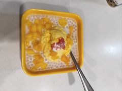 -芬芳甜品(东风西路店)