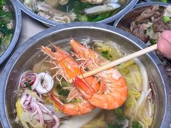 -福屿鲜捞小吃·捞化(福屿总店)