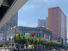 -光启城时尚购物中心